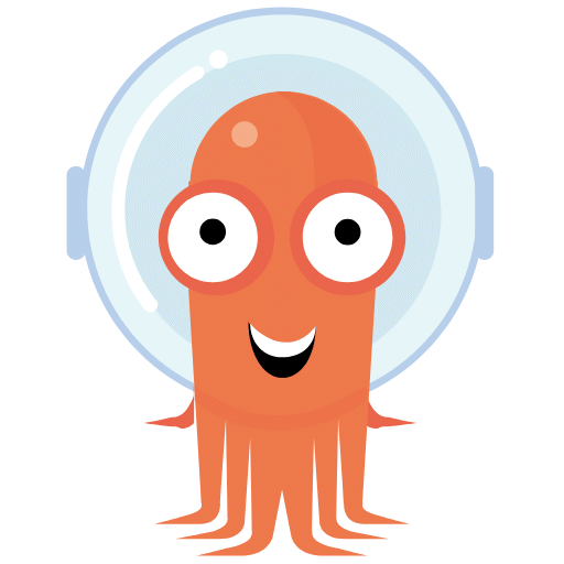 Argo CD GitOps continuous delivery logo