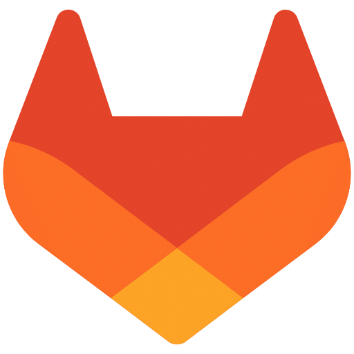 GitLab DevOps platform logo